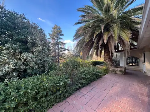 Quinta en Venta en San Roque, Maipú