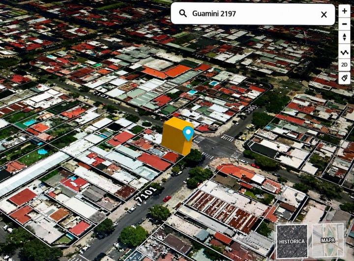 Terreno · 66m²