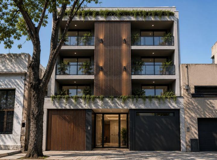 Terreno · 343m²