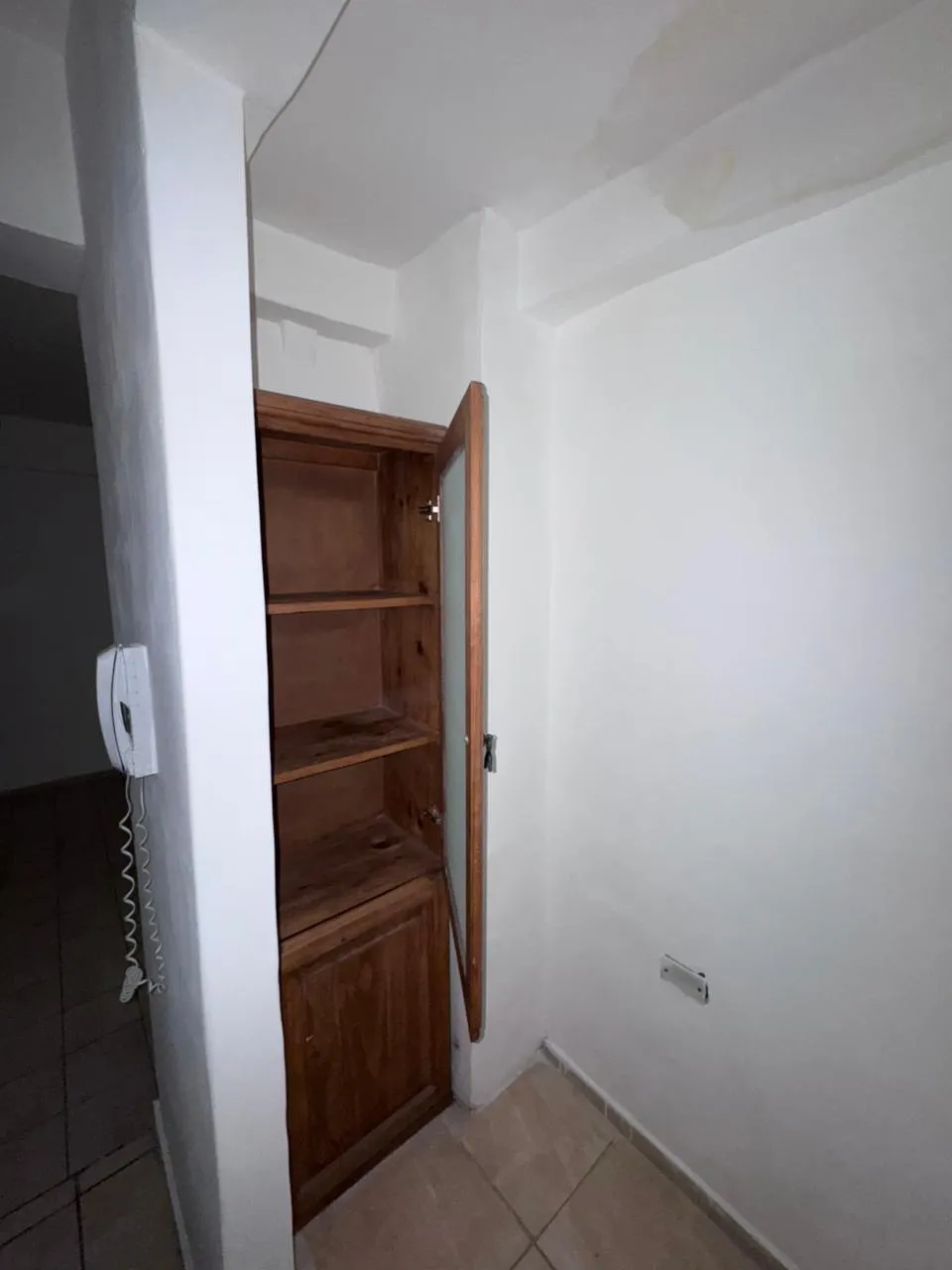 ¡DEPARTAMENTO EN ALQUILER A UNA CUADRA DEL PATIO OLMOS!