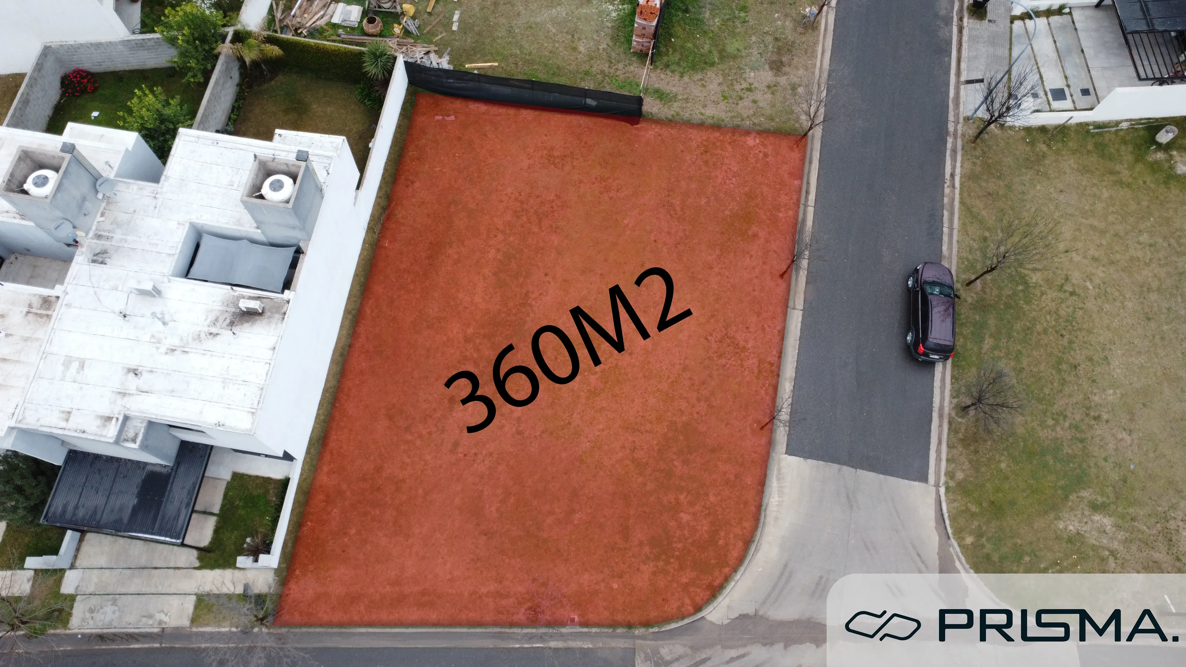 LOTE - 382.94 - GreenVille 2