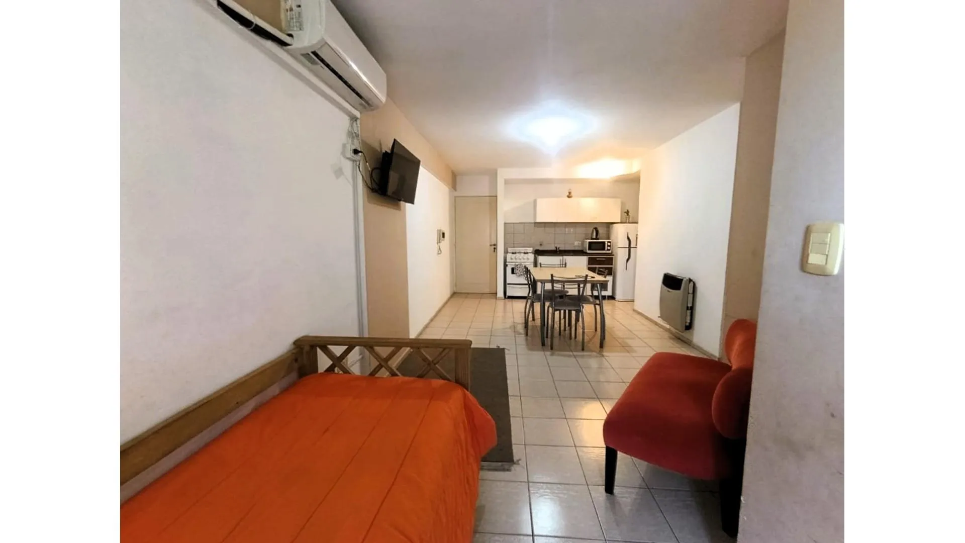 ALQUILER PERMANENTE NUEVA CORDOBA