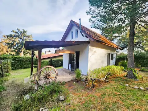 PH en Venta en Villa General Belgrano, Calamuchita