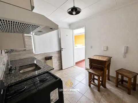 Departamento en Venta en Alberdi, Córdoba