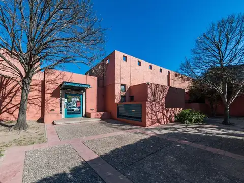 Departamento en Alquiler en Jardín, Córdoba