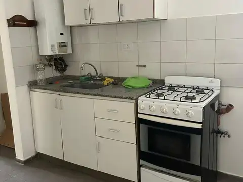 Departamento en Venta en Alberdi, Córdoba