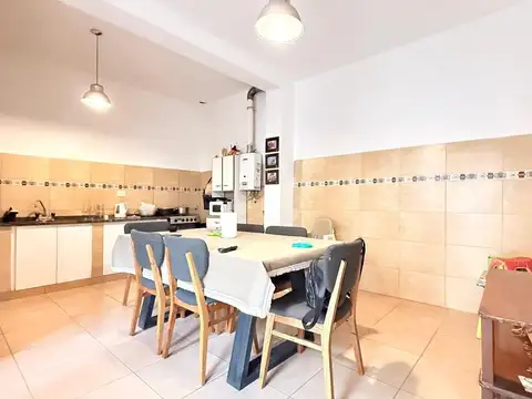 Departamento en Venta en Alta Córdoba, Córdoba