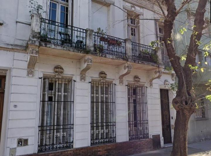 PH · 50m² · 3 Ambientes