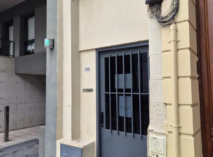 PH · 61m² · 2 Ambientes