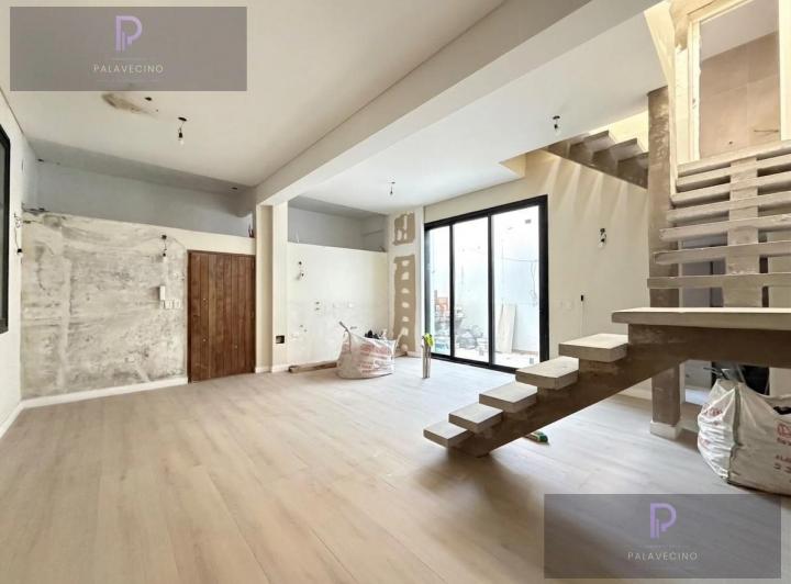 PH · 95m² · 3 Ambientes