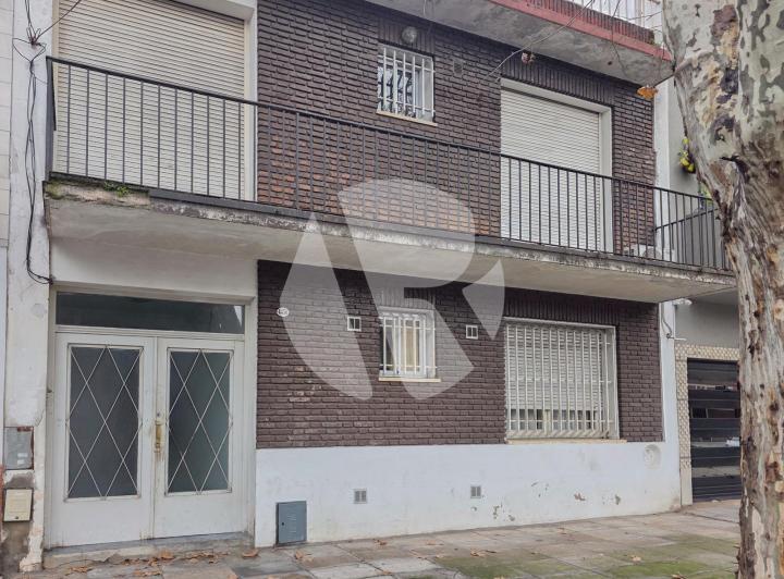 PH · 47m² · 2 Ambientes