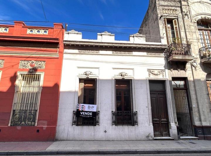 PH · 72m² · 4 Ambientes