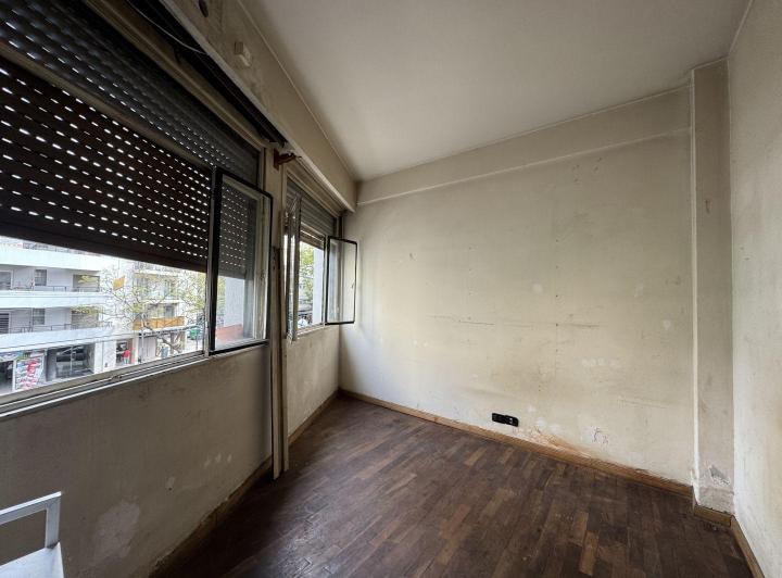 PH · 45m² · 2 Ambientes
