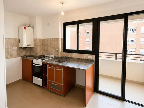 Departamento en Venta en Nueva Córdoba, Córdoba