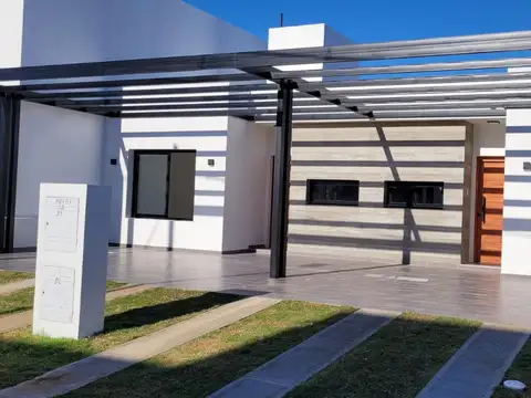 Departamento en Venta en Manantiales, Córdoba