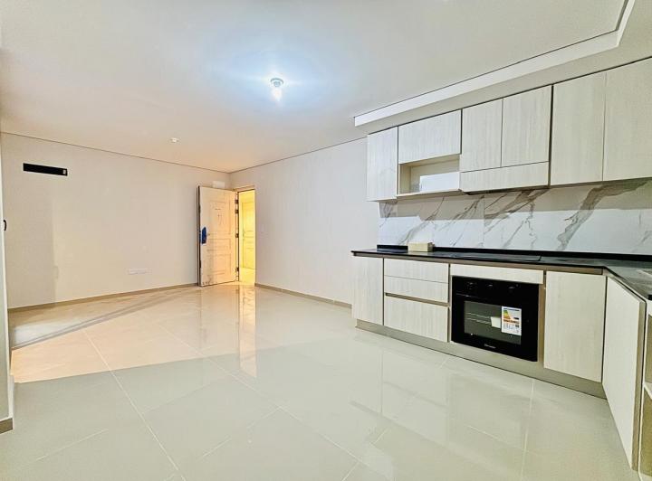 Departamento · 41m² · 2 Ambientes