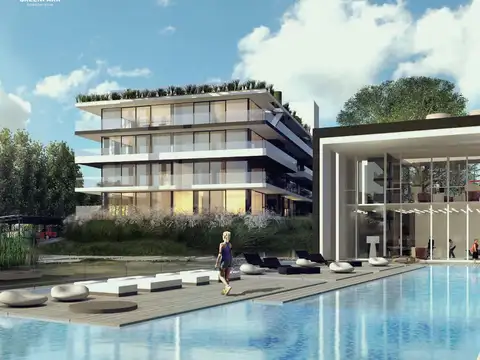 Departamento en Venta en Countries y Barrios Cerrados en Córdoba Capital, Capital