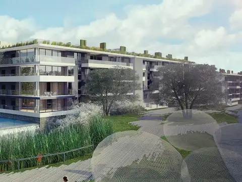 Departamento en Venta en Countries y Barrios Cerrados en Córdoba Capital, Capital