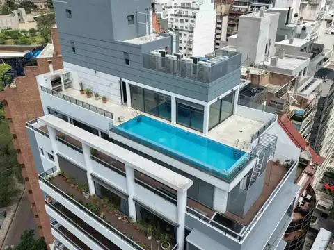 Departamento en Venta en Nueva Córdoba, Córdoba