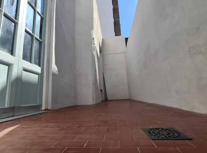 PH · 41m² · 2 Ambientes