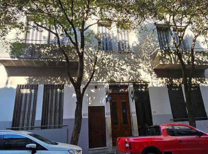 PH · 54m² · 3 Ambientes