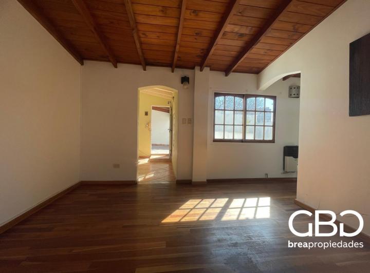 PH · 39m² · 2 Ambientes