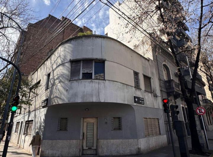 PH · 80m² · 3 Ambientes