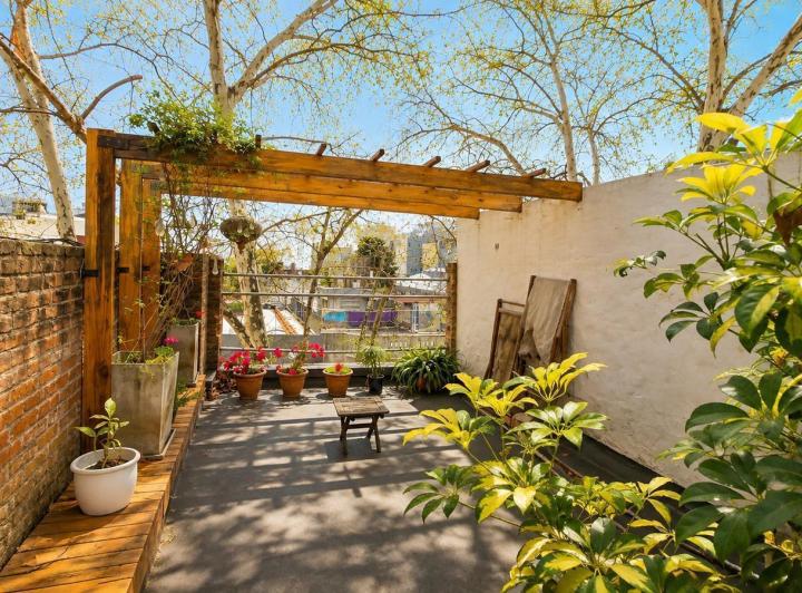 PH · 89m² · 3 Ambientes