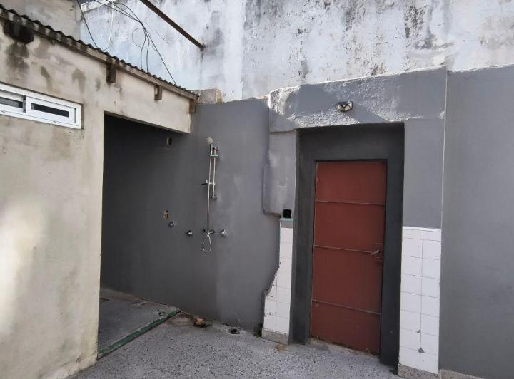PH · 56m² · 2 Ambientes