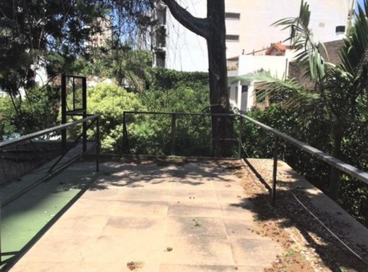 PH · 50m² · 2 Ambientes
