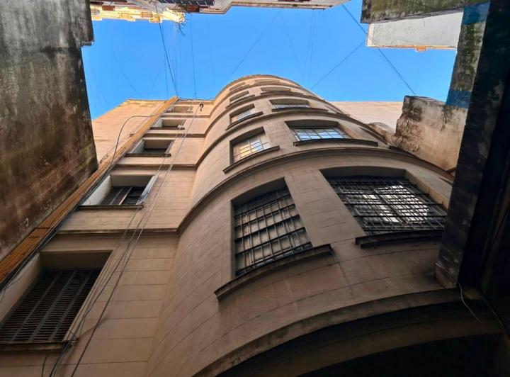 PH · 85m² · 3 Ambientes