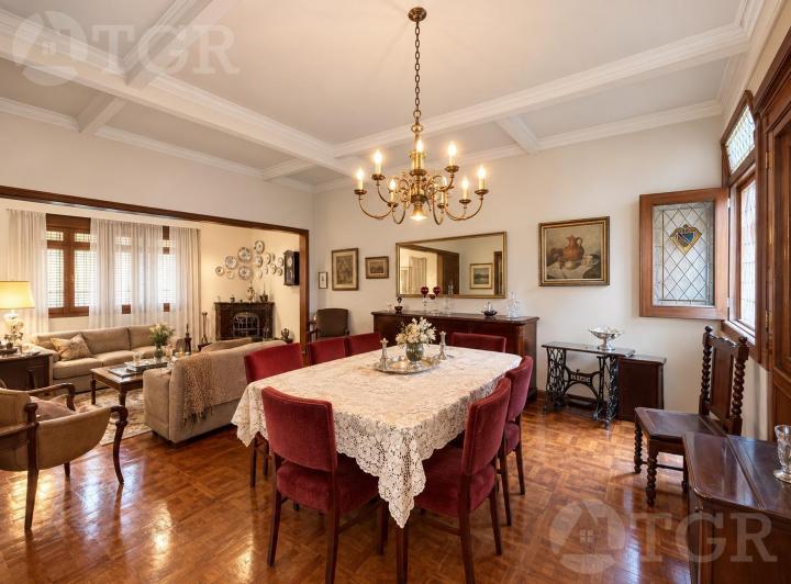 PH · 230m² · 3 Ambientes