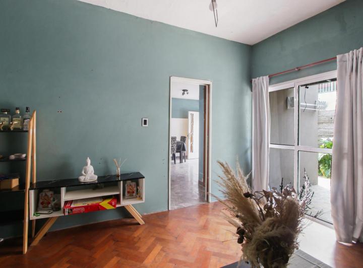 PH · 82m² · 4 Ambientes