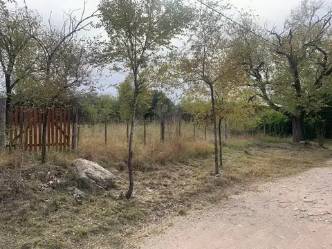Terreno en Venta en Casa Grande, Punilla