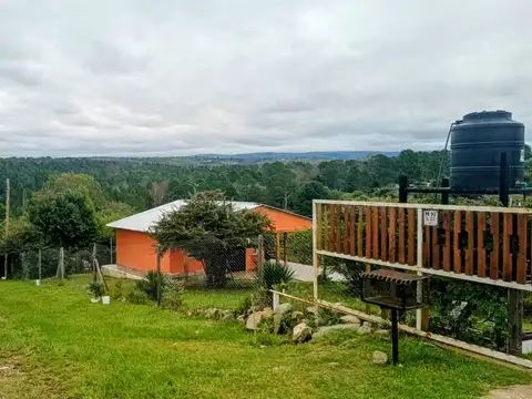 Terreno en Venta en Potrero de Garay, Santa María