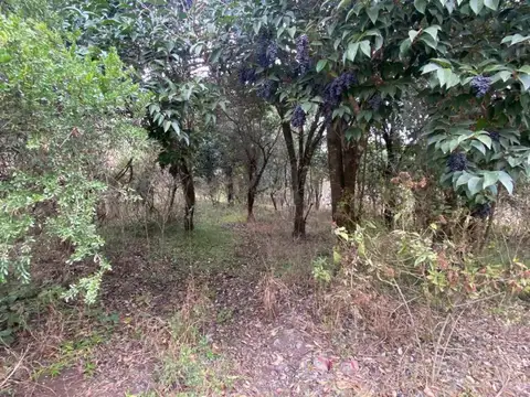 Terreno en Venta en Unquillo, Colón