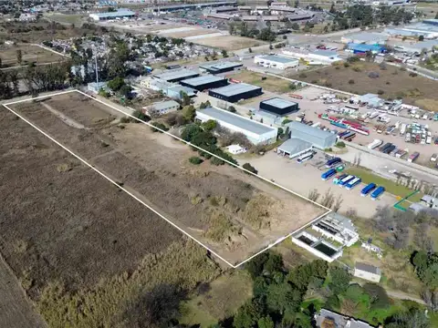 Terreno en Venta en Córdoba, Capital