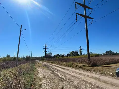Terreno en Venta en Los Boulevares, Córdoba