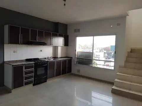 Departamento en Venta en Merlo, Partido de Merlo