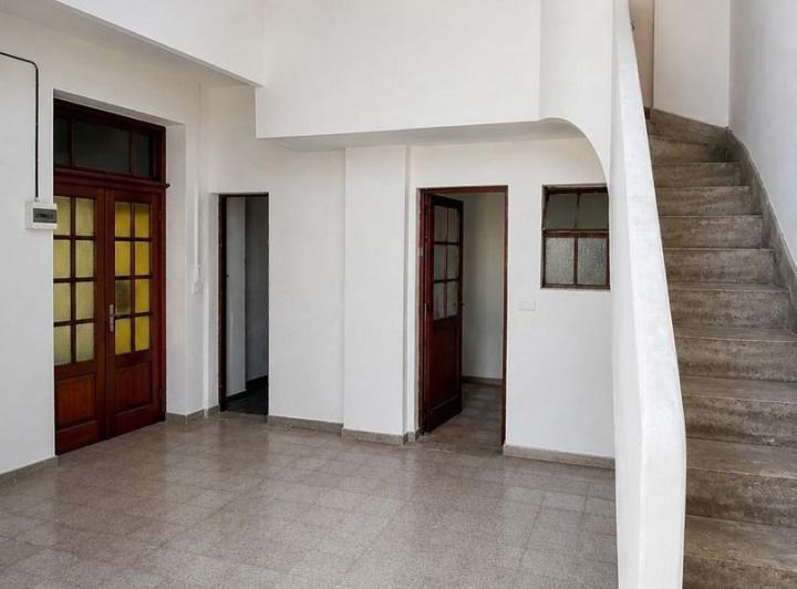 PH · 90m² · 5 Ambientes
