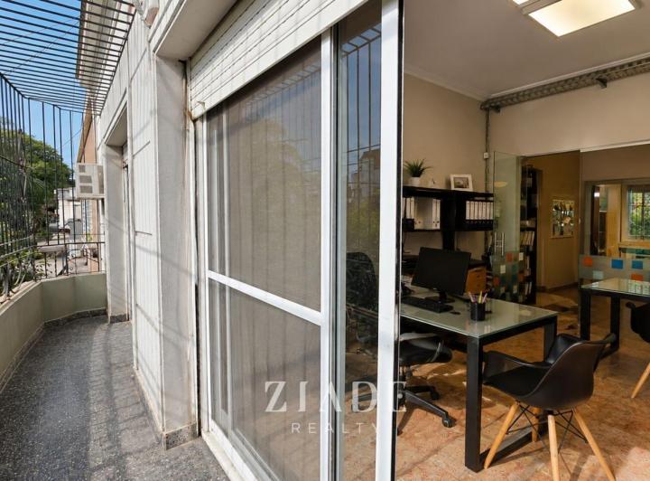 PH · 121m² · 4 Ambientes