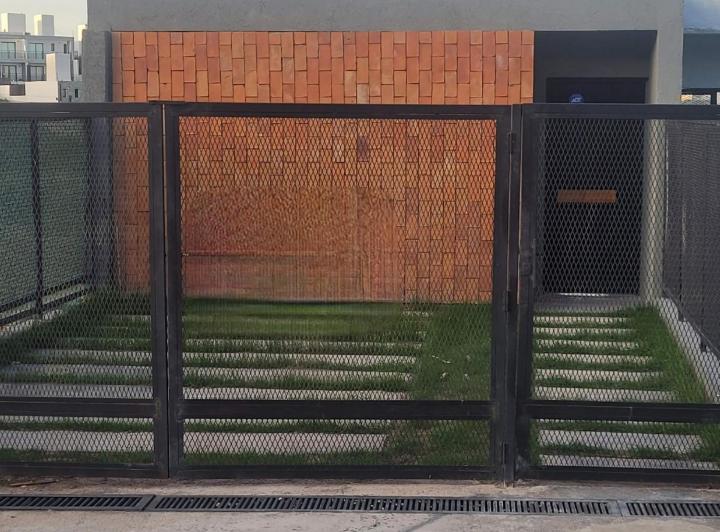 PH · 152m² · 5 Ambientes · 1 Cochera
