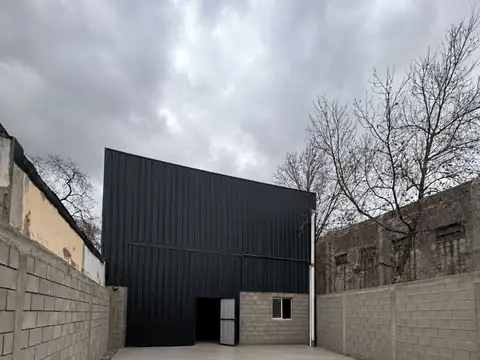 Galpón en Alquiler en Córdoba, Capital