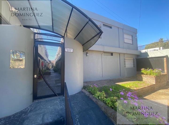 PH · 67m² · 4 Ambientes