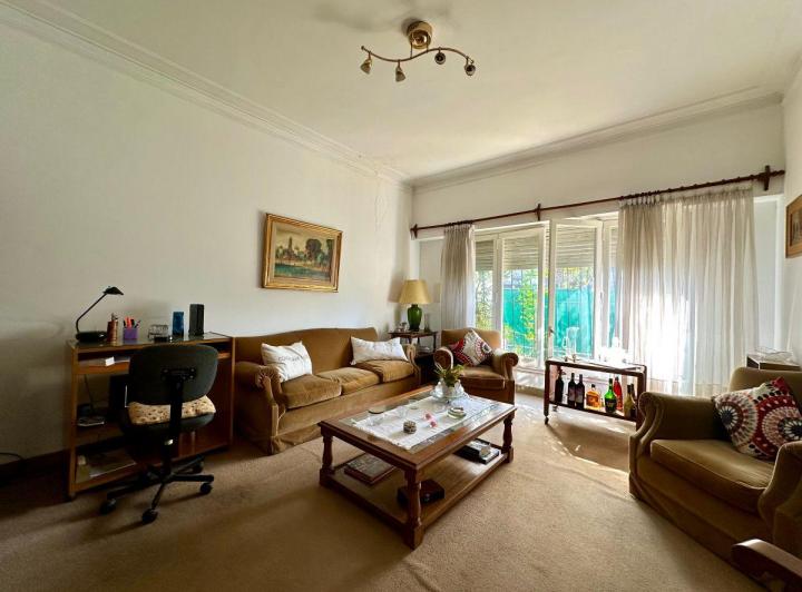 PH · 126m² · 4 Ambientes · 1 Cochera