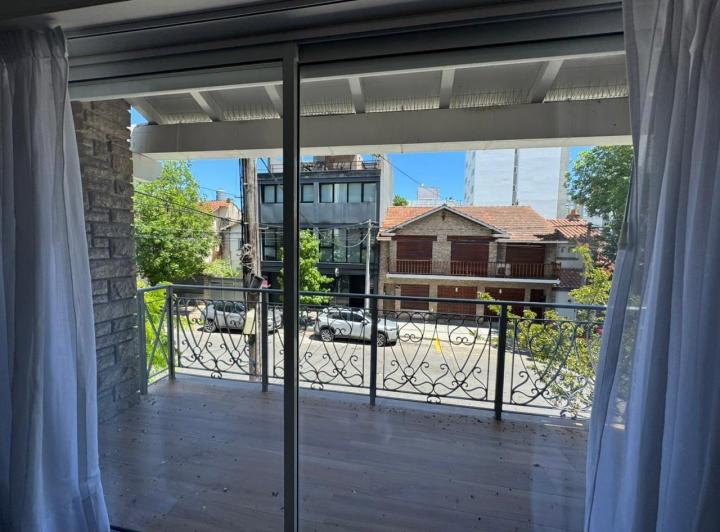 PH · 200m² · 4 Ambientes · 1 Cochera