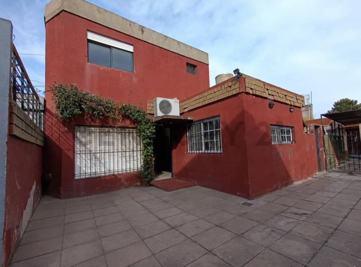 PH · 92m² · 4 Ambientes · 1 Cochera
