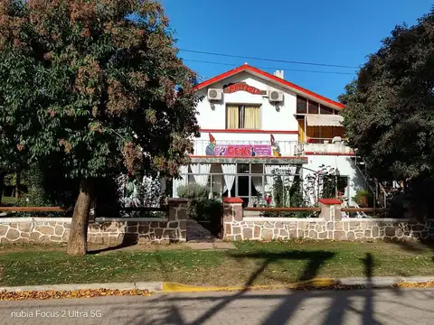 Hotel en Venta en Villa Rumipal, Calamuchita