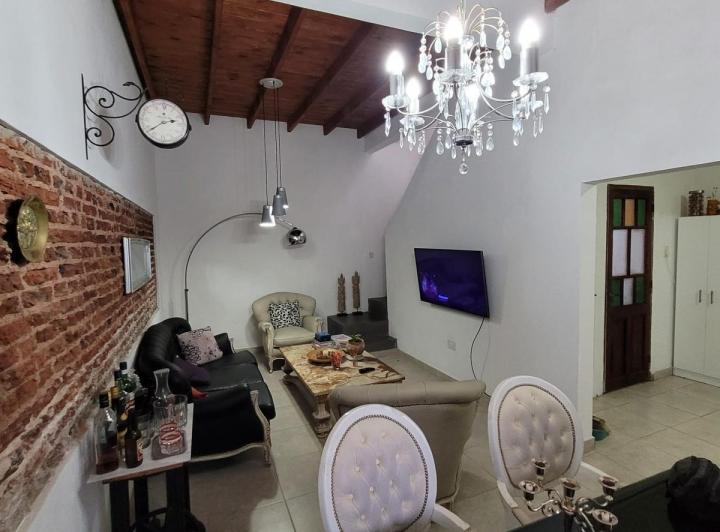 PH · 112m² · 5 Ambientes