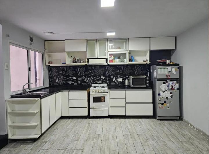 PH · 85m² · 4 Ambientes